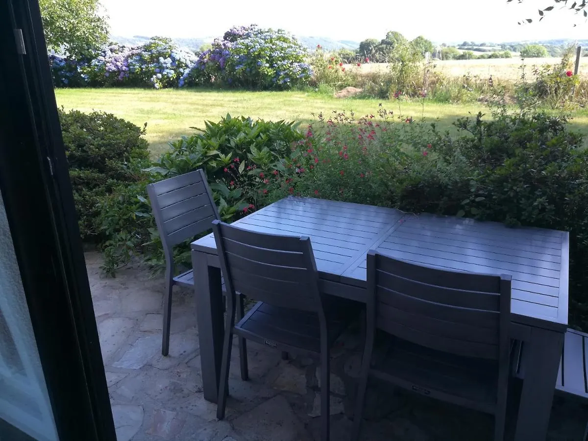 Chez Herveline Le Fer Plouigneau