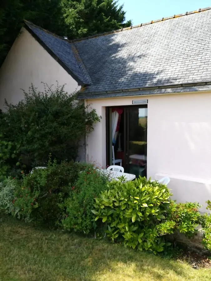 Bed & Breakfast Chez Herveline Le Fer Plouigneau
